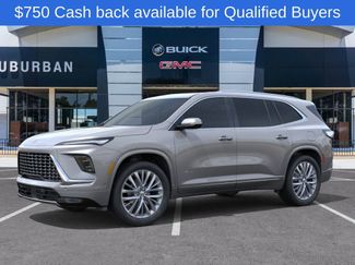 New 2026 Buick Enclave Avenir w/ Super Cruise Package video 2