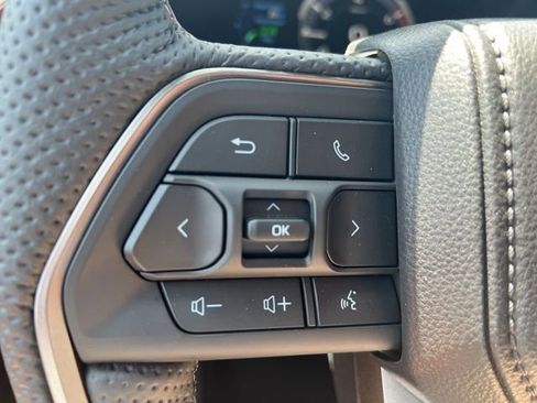 New 2026 Toyota Tundra 1794 Edition AWD/4WD image 24