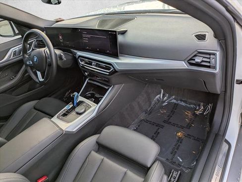 Certified 2023 BMW i4 eDrive40 image 21