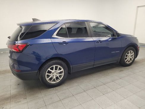 Used 2022 Chevrolet Equinox LT FWD image 10