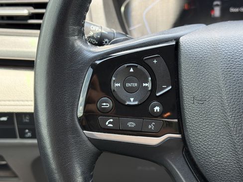 Used 2019 Honda Odyssey Elite image 23