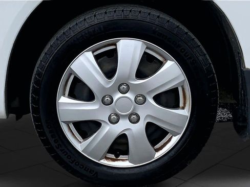 Used 2020 Nissan NV200 SV FWD image 11
