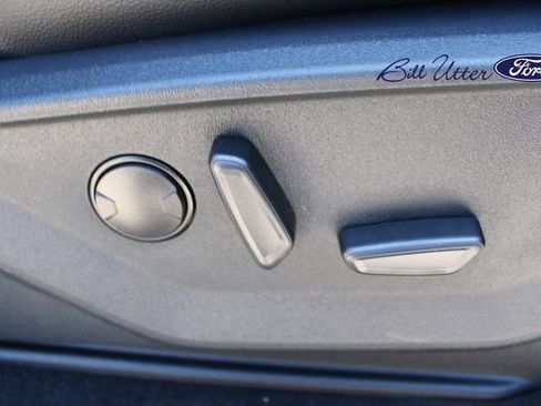 New 2026 Ford F250 Lariat w/ Black Appearance Package AWD/4WD image 8