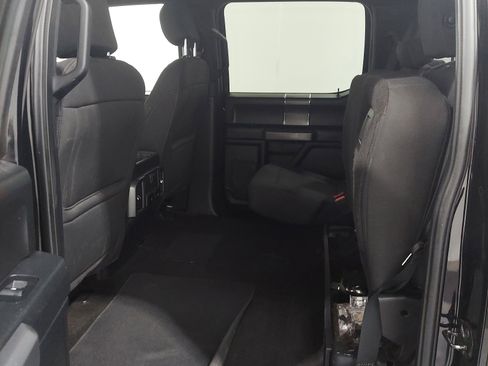 Used 2018 Ford F150 XLT w/ Equipment Group 302A Luxury AWD/4WD image 15