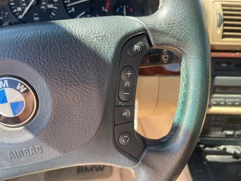 Used 2003 BMW 525i Sedan image 13