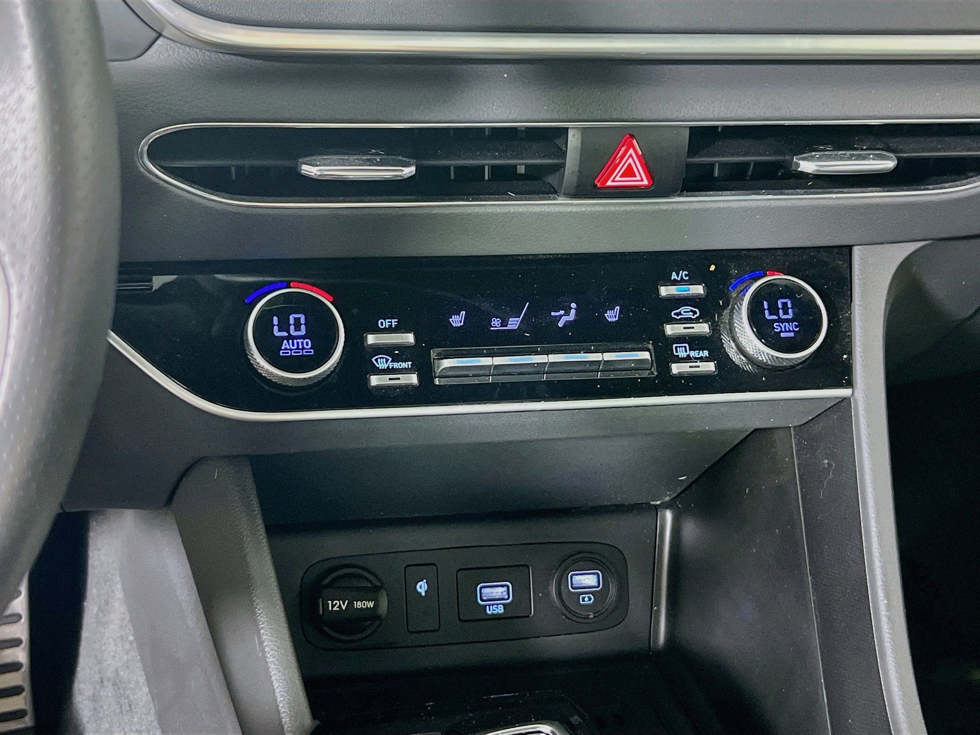 Used 2023 Hyundai Sonata SEL Plus FWD image 16