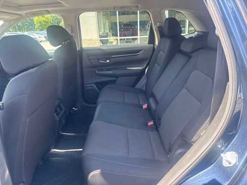 Used 2023 Honda CR-V EX image 20