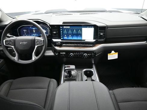 New 2026 Chevrolet Silverado 1500 LT Trail Boss w/ LPO, Dark Essentials Package image 24