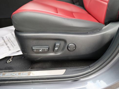 Used 2021 Lexus NX 300 FWD w/ Accessory Package 2 image 38