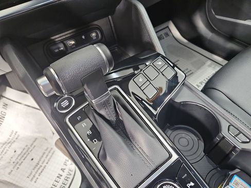 Used 2024 Kia Sportage X-Line w/ X-Line Premium Package image 25