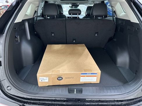 New 2026 Kia Sportage SX image 28