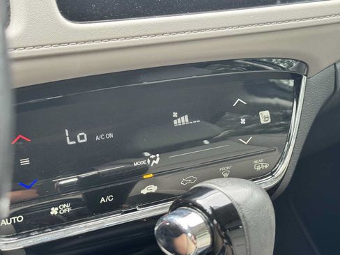 Used 2019 Honda HR-V EX-L image 23