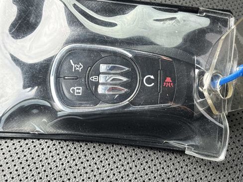 Used 2025 Buick Encore GX Sport Touring w/ Advanced Technology Package image 36