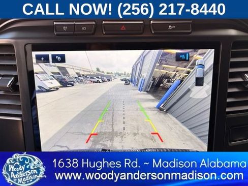 Used 2022 Ford F150 XLT w/ Equipment Group 302A High RWD image 11