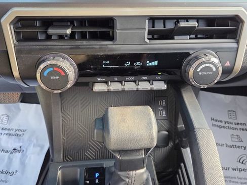Used 2024 Toyota Tacoma SR5 RWD image 18
