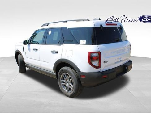 New 2025 Ford Bronco Sport Big Bend image 4