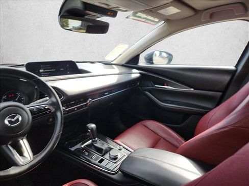 Certified 2024 MAZDA CX-30 AWD 2.5 S w/ Preferred Package image 14