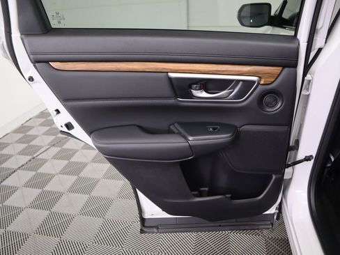 Used 2022 Honda CR-V EX-L image 26