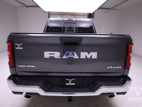 New 2026 RAM 1500 Lone Star image 4