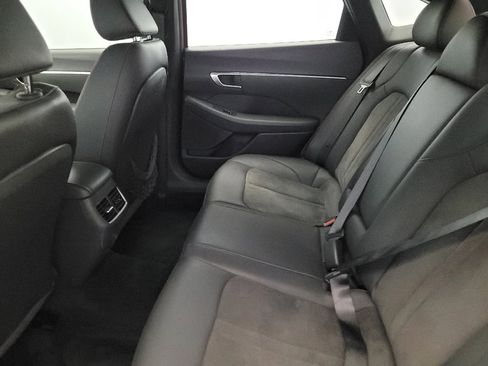 Used 2020 Hyundai Sonata SEL Plus w/ Tech Package FWD image 18