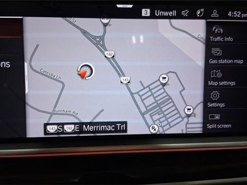 Used 2021 BMW X5 xDrive40i w/ Convenience Package image 31