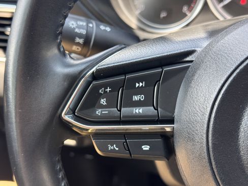 Used 2021 MAZDA CX-5 Touring AWD/4WD image 30