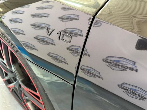 Used 2021 Audi R8 V10 RWD image 40