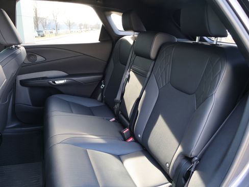 Used 2025 Lexus RX 350 Premium image 35