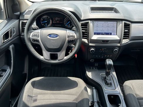 Used 2021 Ford Ranger XLT w/ Equipment Group 302A High RWD image 27