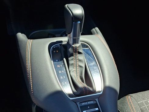 Certified 2024 Honda HR-V Sport image 10