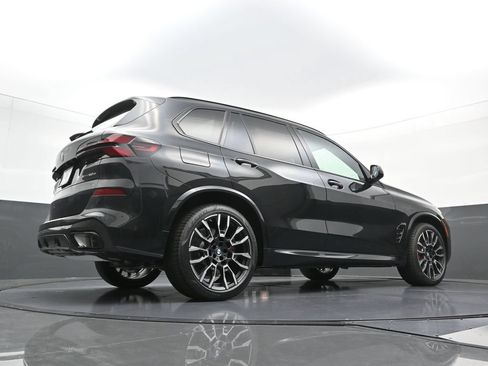 New 2026 BMW X5 xDrive50e w/ M Sport Package AWD/4WD image 27