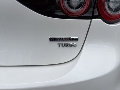 New 2026 MAZDA MAZDA3 Hatchback w/Premium Plus Pkg AWD/4WD image 41