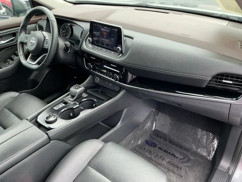 Used 2023 Nissan Rogue SL AWD/4WD image 19