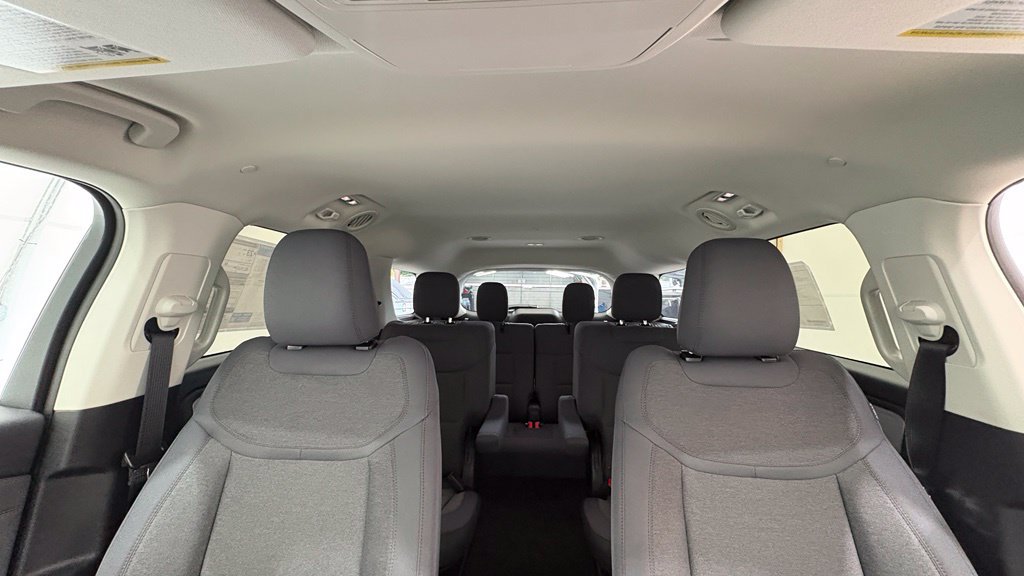 New 2026 Ford Explorer Active AWD/4WD image 38