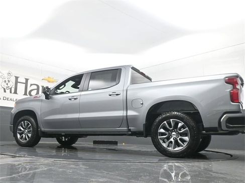 New 2026 Chevrolet Silverado 1500 RST w/ Z71 Off-Road Package image 33