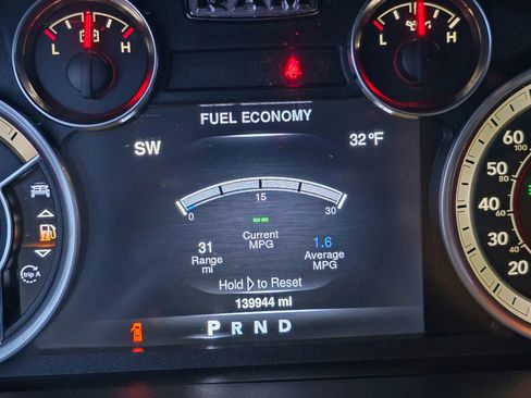 Used 2016 RAM 1500 Lone Star image 21