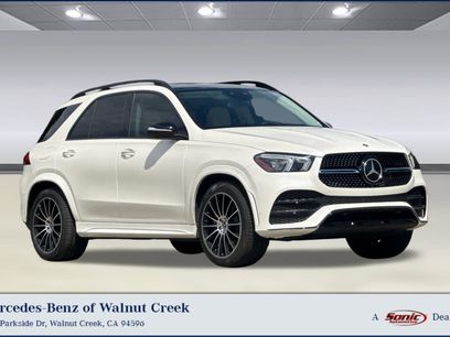 Certified 2023 Mercedes-Benz GLE 580 4MATIC
