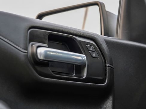 Used 2021 Chevrolet Silverado 1500 LT w/ Diesel Off-Road Package image 43