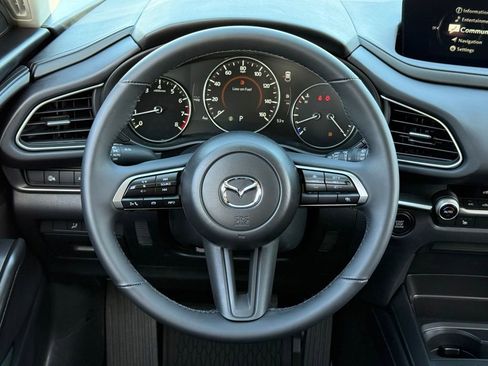 New 2026 MAZDA CX-30 AWD 2.5 S w/ Select Sport Pkg image 14
