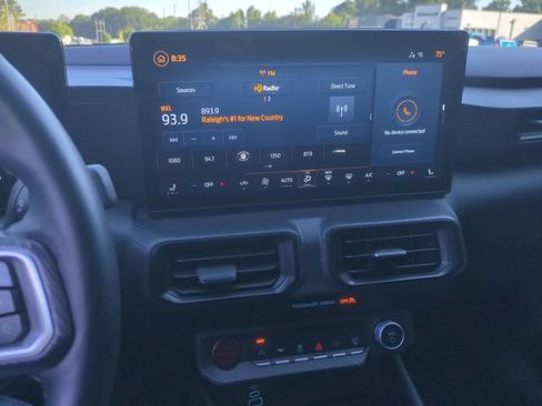 Used 2025 Ford Mustang GT RWD image 35