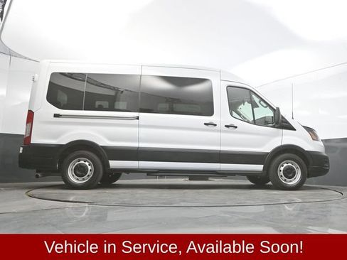Used 2023 Ford Transit 350 XL RWD image 41