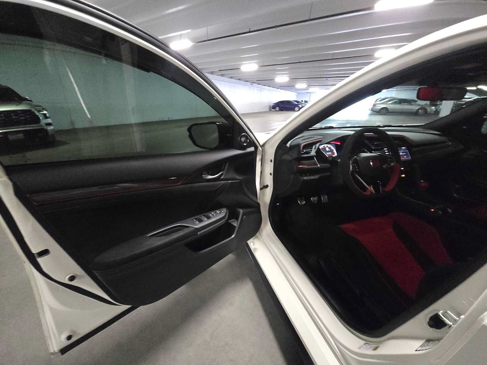 Used 2020 Honda Civic Type R image 20