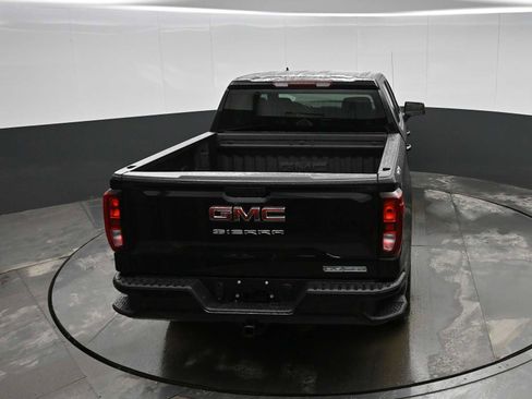 New 2026 GMC Sierra 1500 Elevation w/ Elevation Select Package image 28
