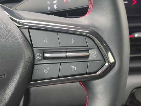 Used 2024 Chevrolet Silverado EV RST AWD/4WD image 28