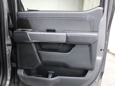 Used 2021 Ford F150 Lariat image 31