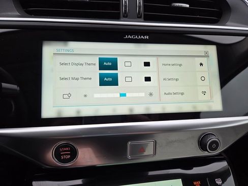 Used 2020 Jaguar I-PACE HSE image 52