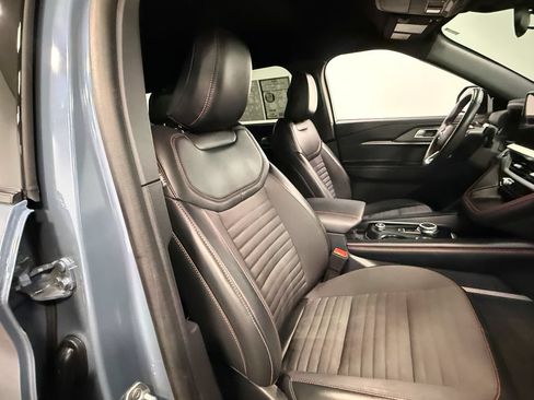 Used 2025 Ford Explorer ST-Line AWD/4WD image 64