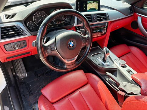 Used 2019 BMW 430i Convertible w/ Convenience Package RWD image 26
