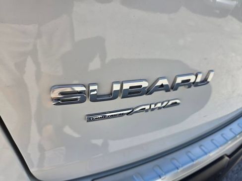 Used 2021 Subaru Ascent Limited w/ Technology Package AWD/4WD image 18