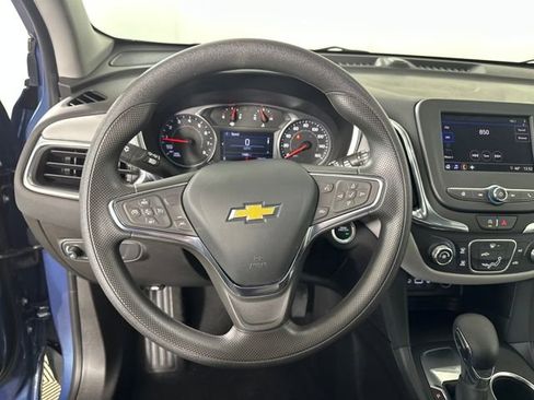 Used 2024 Chevrolet Equinox LS w/ LS Convenience Package image 14